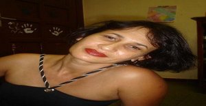 Mary-pb-ro 54 years old I am from Silvânia/Goias, Seeking Dating with Man