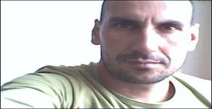 Anjoselvagem35 50 years old I am from Agualva-cacém/Lisboa, Seeking Dating Friendship with Woman