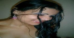 Cida_linda 32 years old I am from Olinda/Pernambuco, Seeking Dating Friendship with Man