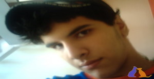 S2dexinhus2 32 years old I am from Brasília/Distrito Federal, Seeking Dating Friendship with Woman