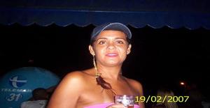 Glorinhapuroamor 48 years old I am from Rio de Janeiro/Rio de Janeiro, Seeking Dating Friendship with Man