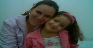 Crismel25 40 years old I am from Natal/Rio Grande do Norte, Seeking Dating Friendship with Man