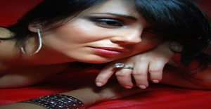 Andrea-fatal 40 years old I am from Campina Grande/Paraiba, Seeking Dating Friendship with Man