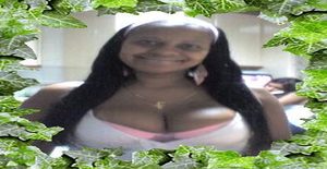 Miss-glamourosa 44 years old I am from Barcelos/Braga, Seeking Dating with Man