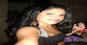 Oxum24 39 years old I am from Olinda/Pernambuco, Seeking Dating Friendship with Man