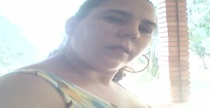 Fenix-36 52 years old I am from Porto Nacional/Tocantins, Seeking Dating Friendship with Man