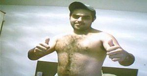 Leandrok 38 years old I am from Maringa/Parana, Seeking Dating with Woman
