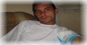 Fbi_h 42 years old I am from Angra Dos Reis/Rio de Janeiro, Seeking Dating with Woman