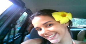 Luluzia 33 years old I am from Feira de Santana/Bahia, Seeking Dating Friendship with Man