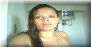 Leideaneaflorlin 36 years old I am from Conceição da Feira/Bahia, Seeking Dating Friendship with Man