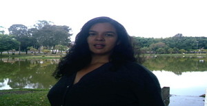 Enilza_prado 46 years old I am from Ubatuba/Sao Paulo, Seeking Dating Friendship with Man