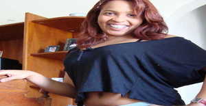 **catharine***** 37 years old I am from Salvador/Bahia, Seeking Dating Friendship with Man