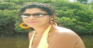 Debuschka 56 years old I am from Caracas/Distrito Capital, Seeking Dating Friendship with Man