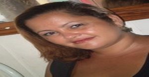 Nylly 48 years old I am from Rio Branco/Acre, Seeking Dating Friendship with Man