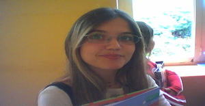 Mjgirl 35 years old I am from Funchal/Ilha da Madeira, Seeking Dating Friendship with Man