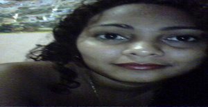 Lindissimamorena 38 years old I am from Alenquer/Pará, Seeking Dating with Man
