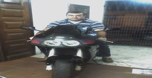 Paul707 58 years old I am from Rio Grande/Rio Grande do Sul, Seeking Dating Friendship with Woman