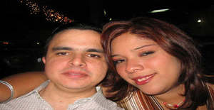 Gabi16 31 years old I am from Caracas/Distrito Capital, Seeking Dating with Man