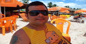 Flaviocruz 40 years old I am from Santo Antônio de Jesus/Bahia, Seeking Dating Friendship with Woman