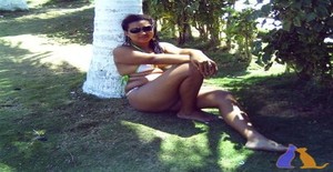 Jenny*fabiana 42 years old I am from Fortaleza/Ceara, Seeking Dating Friendship with Man
