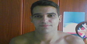 Lobao0007 38 years old I am from Rio de Janeiro/Rio de Janeiro, Seeking Dating Friendship with Woman