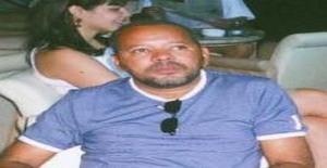 Roberto46roberto 61 years old I am from Salvador/Bahia, Seeking Dating Friendship with Woman