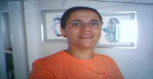 Raula 44 years old I am from Recife/Pernambuco, Seeking Dating Friendship with Man