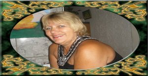 Kary123456789 65 years old I am from Brasilia/Distrito Federal, Seeking Dating Friendship with Man