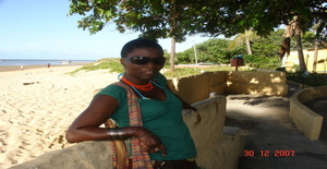 Pretuskq 45 years old I am from Maputo/Maputo, Seeking Dating with Man