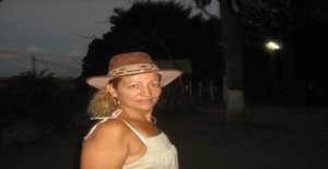 Susimari 63 years old I am from Jaboatão Dos Guararapes/Pernambuco, Seeking Dating Friendship with Man