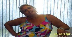 Rosadeoutono 66 years old I am from Sao Paulo/Sao Paulo, Seeking Dating with Man