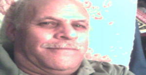 Olhoscolorido60 73 years old I am from Angra Dos Reis/Rio de Janeiro, Seeking Dating with Woman