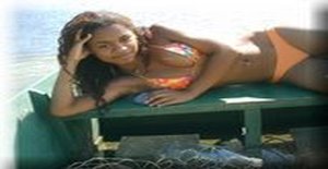 Ninfetamorena 35 years old I am from Olinda/Pernambuco, Seeking Dating with Man