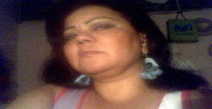 Mytetihis 53 years old I am from Valencia/Carabobo, Seeking Dating Friendship with Man