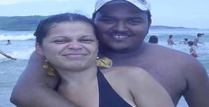Brunababau 34 years old I am from Guarapari/Espirito Santo, Seeking Dating Friendship with Man