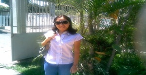 Ritsinha 41 years old I am from Maracaibo/Zulia, Seeking Dating Friendship with Man