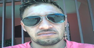 Marcinho33 47 years old I am from Paranoá/Distrito Federal, Seeking Dating Friendship with Woman