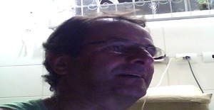 Peninhams 61 years old I am from Campo Grande/Mato Grosso do Sul, Seeking Dating Friendship with Woman