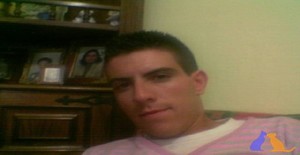 Cantorruben 33 years old I am from Amarante/Porto, Seeking Dating Friendship with Woman