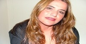 Leabella 51 years old I am from Poços de Caldas/Minas Gerais, Seeking Dating Friendship with Man