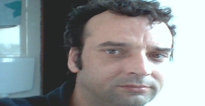 Paulo_miguel38 52 years old I am from Torres Vedras/Lisboa, Seeking Dating Friendship with Woman