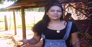 Susylara 45 years old I am from Sao Paulo/Sao Paulo, Seeking Dating Friendship with Man
