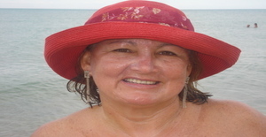 Rubi10 61 years old I am from Porto Seguro/Bahia, Seeking Dating Friendship with Man
