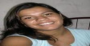 Michelle(morena) 31 years old I am from Lins/Sao Paulo, Seeking Dating with Man