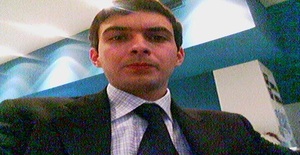 Richie007 38 years old I am from Viseu/Viseu, Seeking Dating Friendship with Woman