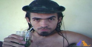Lordsabbaoth 41 years old I am from Campo Grande/Mato Grosso do Sul, Seeking Dating Friendship with Woman