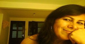 Starrynight_br 61 years old I am from Fortaleza/Ceara, Seeking Dating Friendship with Man