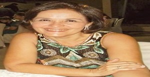 Luciabrasilamiza 58 years old I am from Fortaleza/Ceara, Seeking Dating Friendship with Man