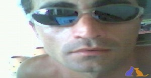 Sam* 43 years old I am from Fortaleza/Ceara, Seeking Dating with Woman
