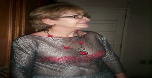 Zeze517 64 years old I am from Mossoró/Rio Grande do Norte, Seeking Dating Friendship with Man